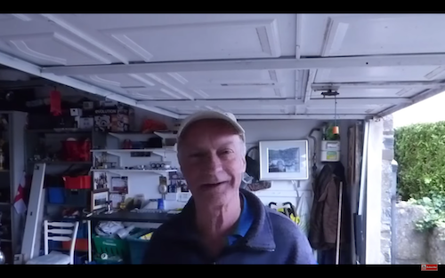 how to use your old phone as a security camera how to use your old phone as a security camera