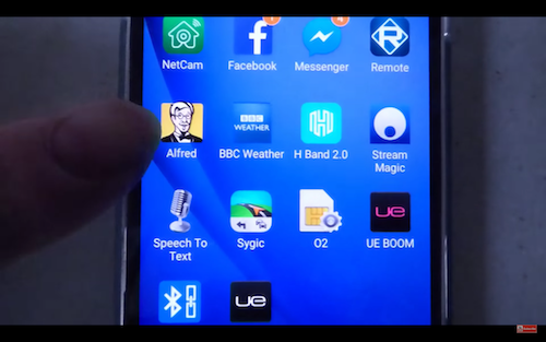 how to use your old phone as a security camera how to use your old phone as a security camera